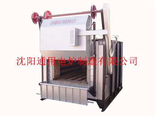 箱式電阻爐的工藝操作規程